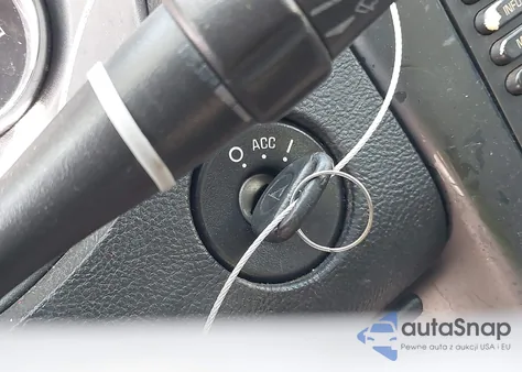 2008 Pontiac G6 Gt z USA, uszkodzony, nr VIN 1G2ZH17N884199881